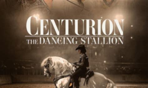 Centurion: The Dancing Stallion (2023) YTS .